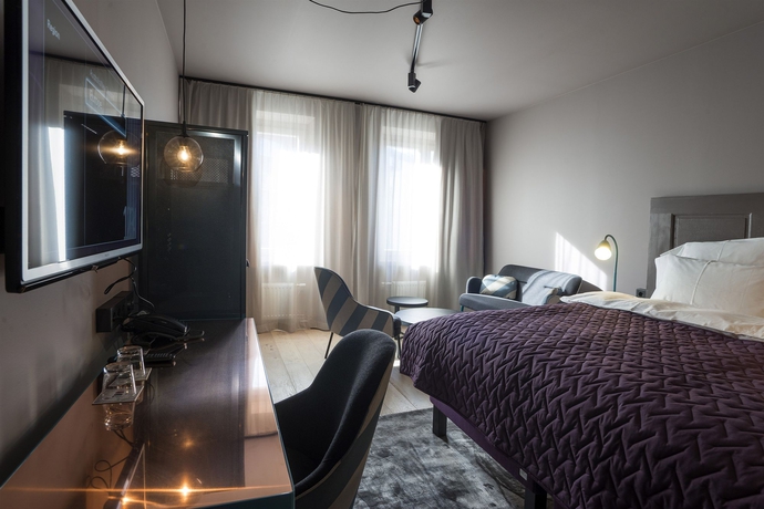 Imagen de la habitación del Hotel Story Stockholm North, in JdV by Hyatt. Foto 9