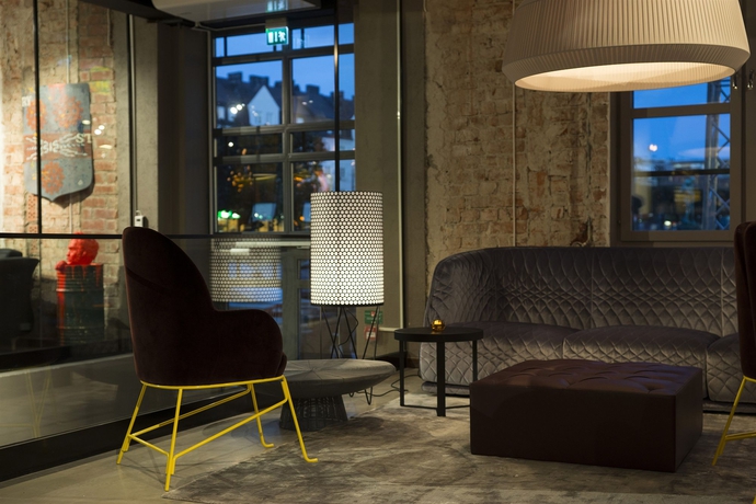 Imagen de los interiores del Hotel Story Stockholm North, in JdV by Hyatt. Foto 15