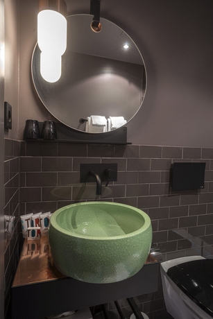 Imagen de la habitación del Hotel Story Stockholm North, in JdV by Hyatt. Foto 10