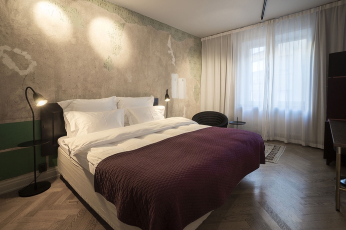Imagen de la habitación del Hotel Story Stockholm Stureplan. Foto 6