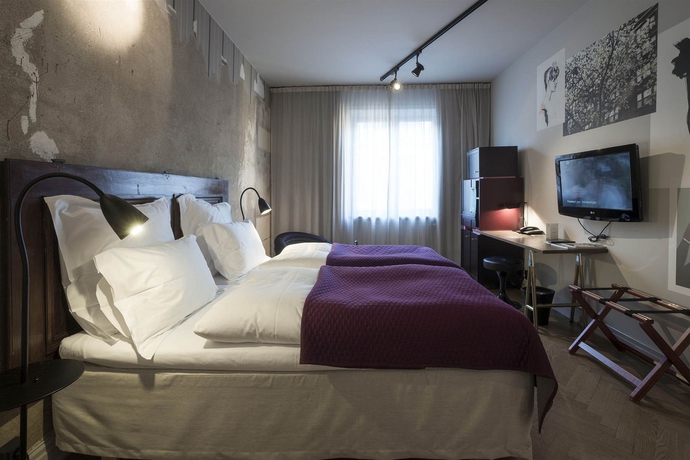 Imagen de la habitación del Hotel Story Stockholm Stureplan. Foto 9