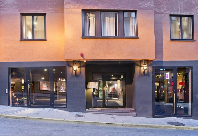 Imagen general del Hotel Story Stockholm Stureplan. Foto 2