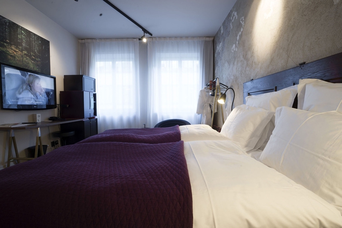 Imagen de la habitación del Hotel Story Stockholm Stureplan. Foto 13
