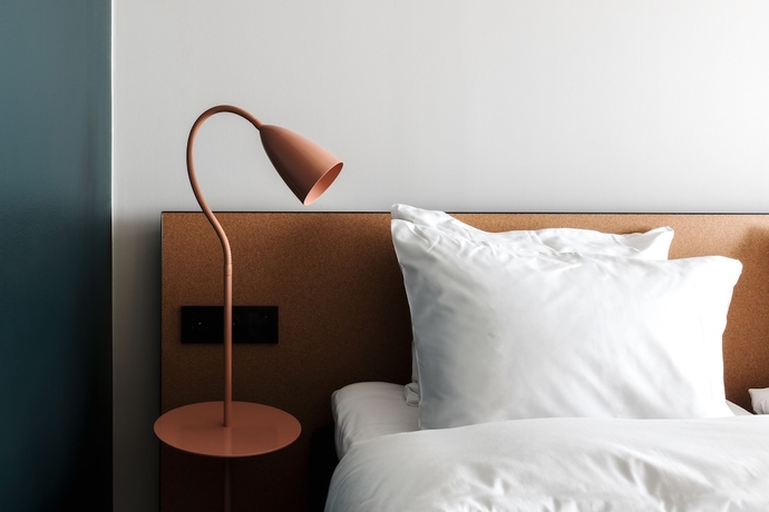 Imagen de la habitación del Hotel Story Studio Malmö. Foto 12