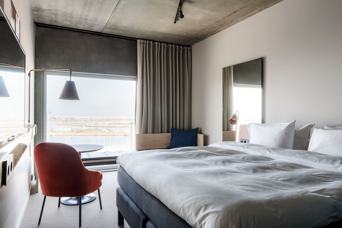 Imagen de la habitación del Hotel Story Studio Malmö. Foto 15