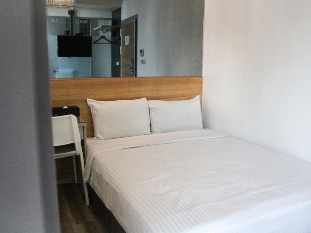 Imagen general del Hotel Story, Taichung. Foto 4