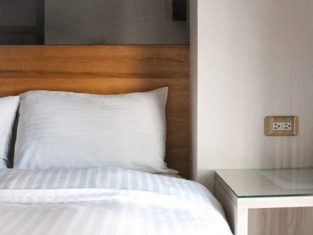 Imagen de la habitación del Hotel Story, Taichung. Foto 20