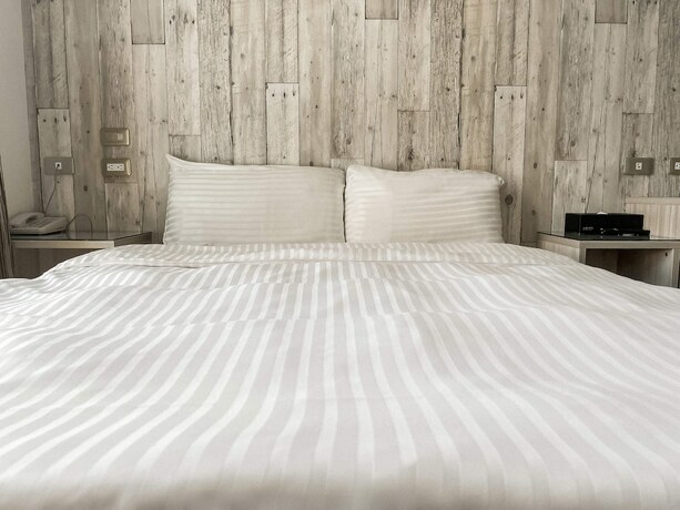 Imagen de la habitación del Hotel Story, Taichung. Foto 21