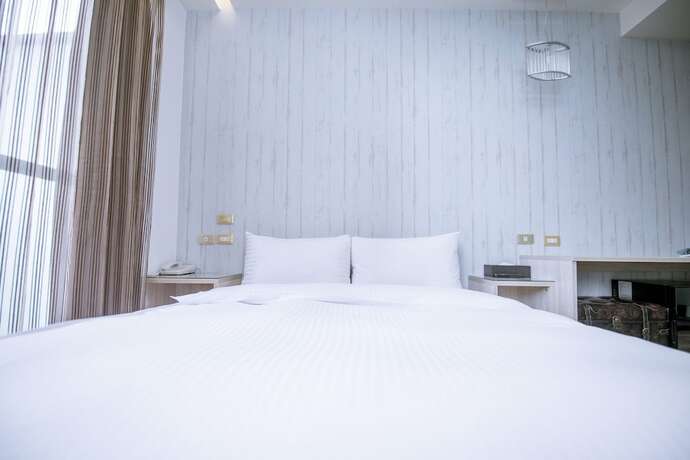 Imagen de la habitación del Hotel Story, Taichung. Foto 34