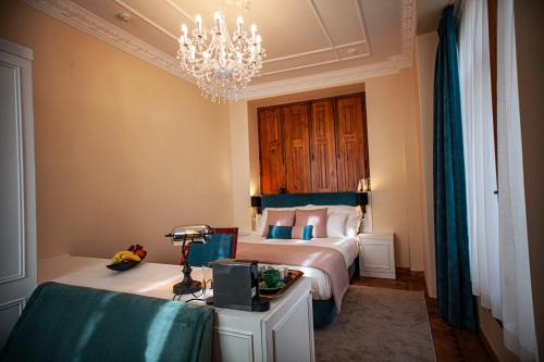 Imagen de la habitación del Hotel Storytellers Palace. Foto 10