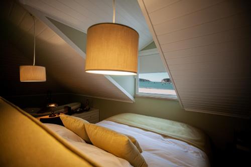 Imagen de la habitación del Hotel Storytellers Palace. Foto 11