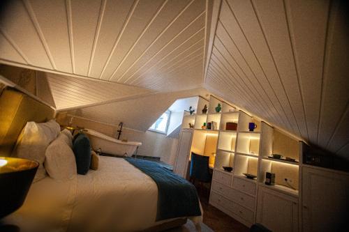 Imagen de la habitación del Hotel Storytellers Palace. Foto 12