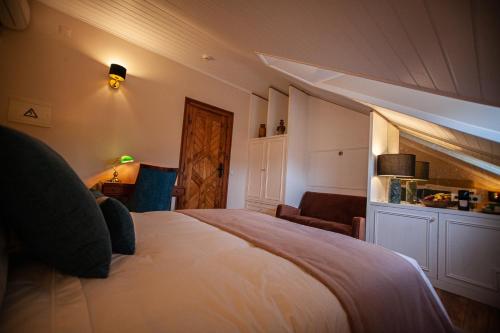 Imagen de la habitación del Hotel Storytellers Palace. Foto 14