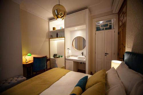 Imagen de la habitación del Hotel Storytellers Palace. Foto 18