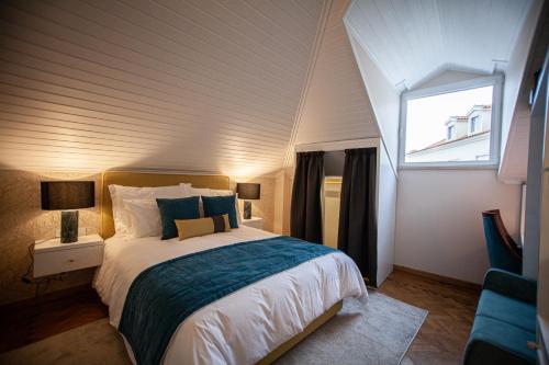 Imagen general del Hotel Storytellers Palace. Foto 4