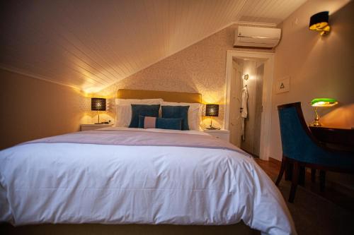 Imagen general del Hotel Storytellers Palace. Foto 5