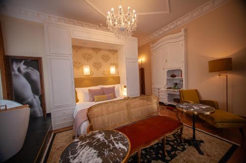 Imagen general del Hotel Storytellers Palace. Foto 6