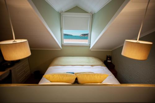 Imagen general del Hotel Storytellers Palace. Foto 7