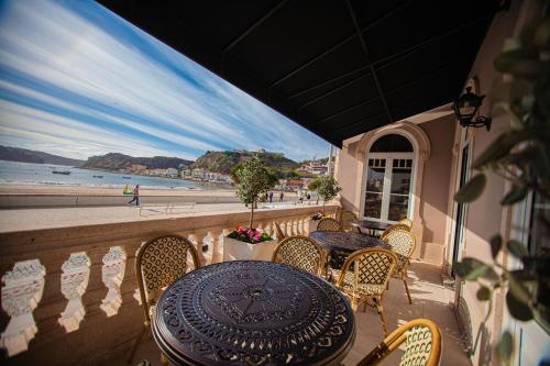 Imagen general del Hotel Storytellers Palace. Foto 9