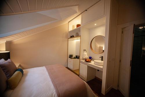 Imagen general del Hotel Storytellers Palace. Foto 8