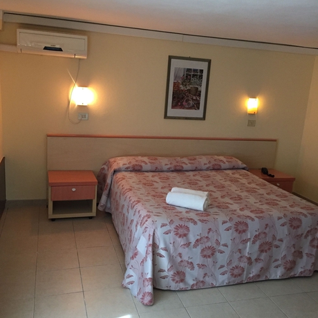 Imagen de la habitación del Hotel Storyville Hotel. Foto 8