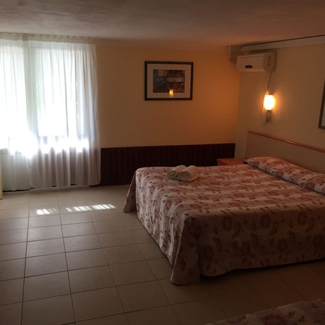 Imagen de la habitación del Hotel Storyville Hotel. Foto 11