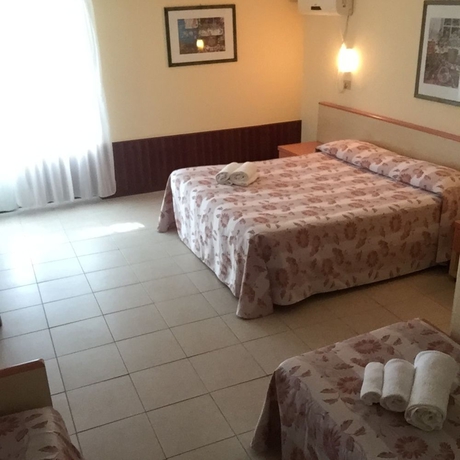 Imagen de la habitación del Hotel Storyville Hotel. Foto 12