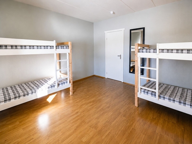 Imagen de la habitación del Hotel St&oslash;lsdokken Lodge. Foto 3