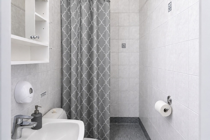 Imagen de la habitación del Hotel St&oslash;lsdokken Lodge. Foto 4