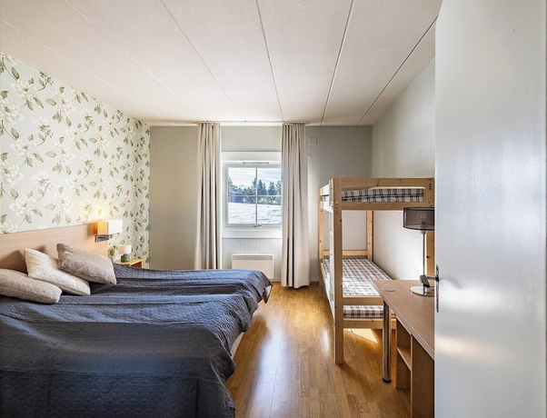 Imagen de la habitación del Hotel St&oslash;lsdokken Lodge. Foto 5