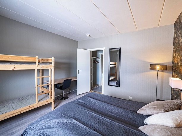 Imagen de la habitación del Hotel St&oslash;lsdokken Lodge. Foto 6
