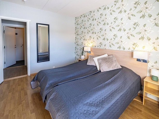 Imagen de la habitación del Hotel St&oslash;lsdokken Lodge. Foto 7