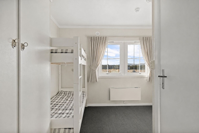 Imagen de la habitación del Hotel St&oslash;lsdokken Lodge. Foto 9
