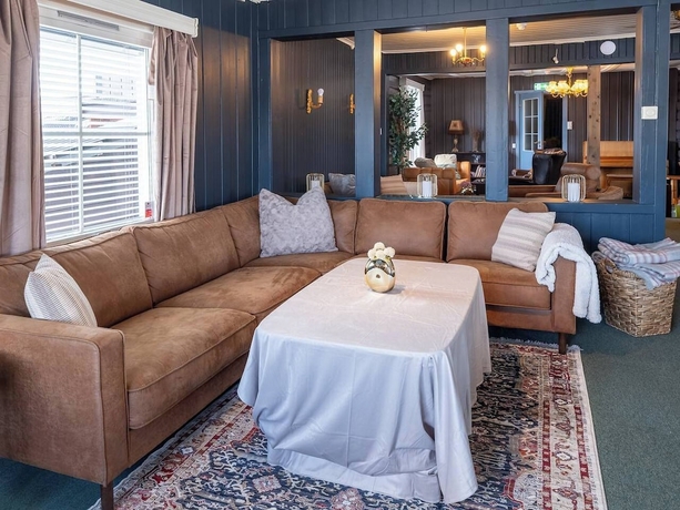 Imagen de la habitación del Hotel St&oslash;lsdokken Lodge. Foto 11