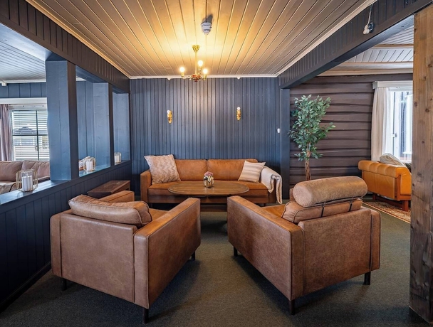 Imagen de la habitación del Hotel St&oslash;lsdokken Lodge. Foto 12