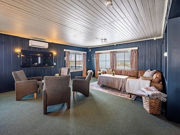 Imagen de la habitación del Hotel St&oslash;lsdokken Lodge. Foto 13