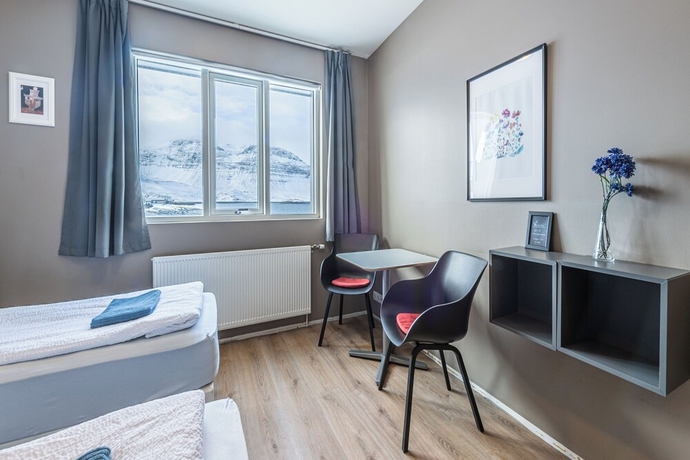 Imagen de la habitación del Hotel St&ouml;&eth; Guesthouse and Aparments. Foto 9