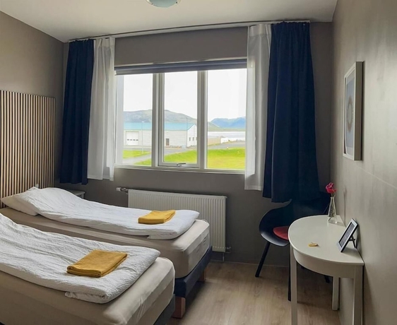 Imagen de la habitación del Hotel St&ouml;&eth; Guesthouse and Aparments. Foto 11