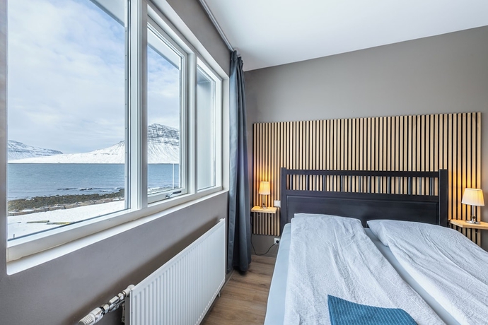 Imagen de la habitación del Hotel St&ouml;&eth; Guesthouse and Aparments. Foto 16