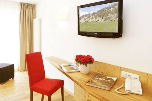 Imagen de la habitación del Hotel St&ouml;res - Mountain Nature. Foto 3