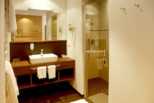 Imagen de la habitación del Hotel St&ouml;res - Mountain Nature. Foto 4