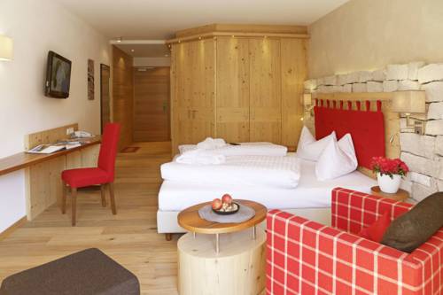 Imagen de la habitación del Hotel St&ouml;res - Mountain Nature. Foto 5
