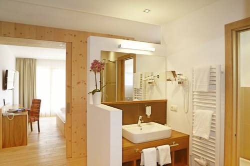 Imagen de la habitación del Hotel St&ouml;res - Mountain Nature. Foto 6