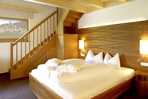 Imagen de la habitación del Hotel St&ouml;res - Mountain Nature. Foto 7