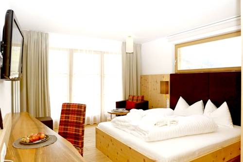 Imagen de la habitación del Hotel St&ouml;res - Mountain Nature. Foto 8