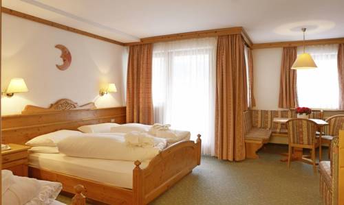 Imagen de la habitación del Hotel St&ouml;res - Mountain Nature. Foto 13