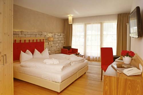 Imagen de la habitación del Hotel St&ouml;res - Mountain Nature. Foto 14