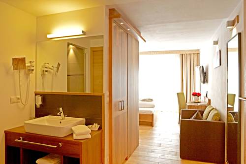 Imagen de la habitación del Hotel St&ouml;res - Mountain Nature. Foto 16