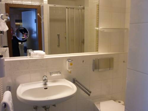 Imagen de la habitación del Hotel St&ouml;rmann. Foto 2
