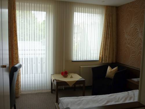 Imagen de la habitación del Hotel St&ouml;rmann. Foto 3